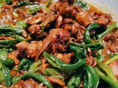 -煎饼卷大葱·非遗传承·潍坊菜(十笏园店)