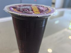 -清华澜园教工餐厅