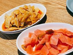 -苦尽酒馆·川菜(鼓楼店)