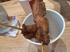 -马小毛老上海里脊肉(南翔印象城店)