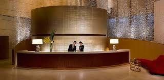 -上海静安香格里拉大酒店