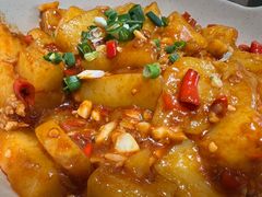 -高嗲嗲·现炒下饭菜(石鼓路店)