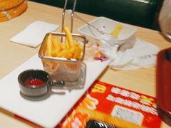 -豪客来牛排(鼓楼名店街店)