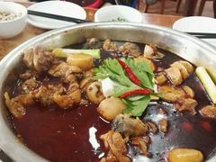 -佘记全家福芋儿鸡(向阳街总店)