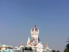 -厦门方特梦幻王国