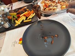 -安妮意大利餐厅(丽都店)