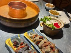 -慢丽江·云南野生菌土鸡锅(付家庄店)