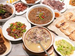 -高玛纳驴肉火烧(河间总店)