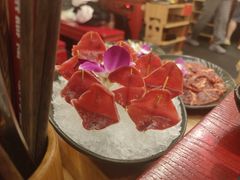-谭鸭血(金华永盛店)