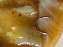 -邢老三肉丸糊辣汤(西安总店)