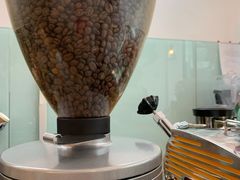 -COFFEE HOLIC(朝外SOHO店)
