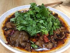 -杨三孃跷脚牛肉(清凤时代店)