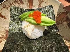 -Tuna maki寿司(苏州万象天地店)