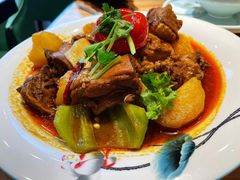 -品回味清真西北楼(宁波首店)