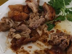 -高记广州大排档(关平路店)