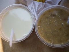 -勤記甜品