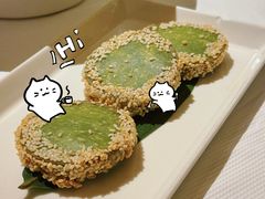 -桂满陇·手作小笼包&江南叫花鸡(中山公园店)