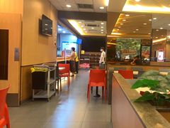 大堂-永和大王(高新中四道店)