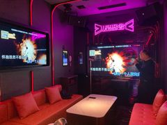 -星聚会KTV(上海火车站南广场嘉里合集店)