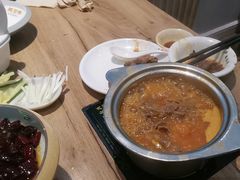 -龙聚德北京烤鸭(沙坪坝华宇A馆店)