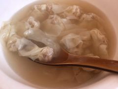 -崖口云吞(中堡店)