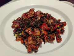 -四季民福烤鸭店(王府井东安门店)