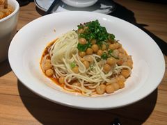 豌杂小面-太二酸菜鱼(正大广场店)