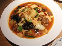 -小尕子·新疆菜(新世界店)