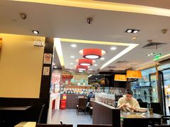 -康师傅私房牛肉面(申虹店)