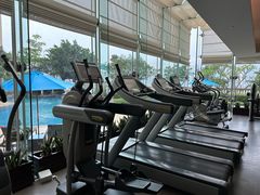 -澳门十六浦索菲特大酒店