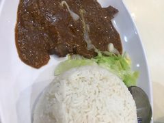-旺角宝港式茶餐厅(寮步店)