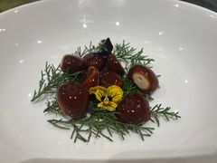 -箪食巷私房菜馆·鲁菜(玉函路店)