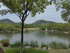 -南山风景名胜区