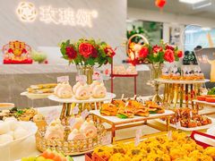 -广州绿地中央广场