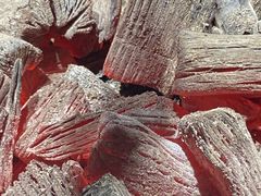 -炭窑水浒烤肉(汉阳鹦鹉巷子店)