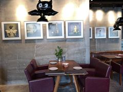 -G+KITCHEN(龙湖狮山天街店)