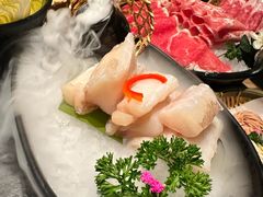 -捞王锅物料理(金华义乌之心店)