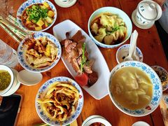 -钟水饺(人民公园总店)