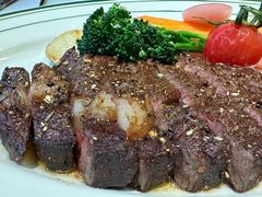 -Wei菋·Le Bistrot