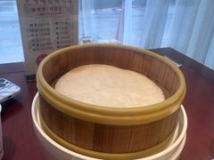 -京味张·北京烤鸭(南山店)