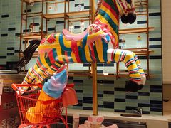 -济南香格里拉·咖啡泉自助餐厅