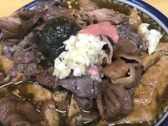 -小肠陈卤煮(顺义店)
