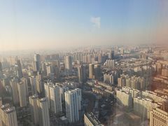 -泉客厅LAPUTA·天空之城