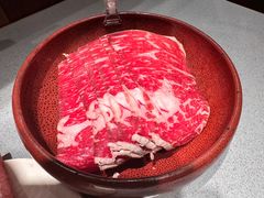 -巴奴毛肚火锅(新街口金鹰店)