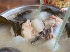 -慕儿姜鸭面江湖菜(七星岗二十年店)