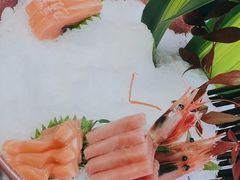 -万岛日本料理铁板烧(大宁店)