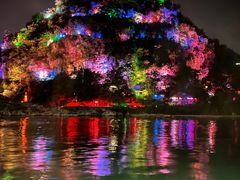 -桂林两江四湖景区