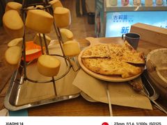 -热巴姐姐羊肉泥炉(湘江世纪城店)