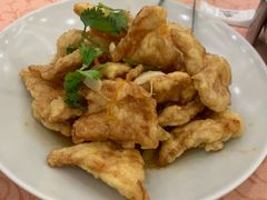 -长白山国际酒店中餐厅