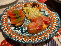 -Primo·丽莫意大利窑烤披萨